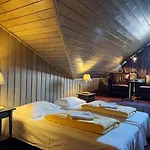 Hotel Fanitullen Hemsedal