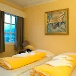 Hotel Fanitullen 3*