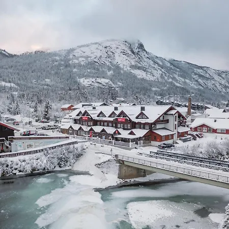 Fanitullen Hotel Hemsedal