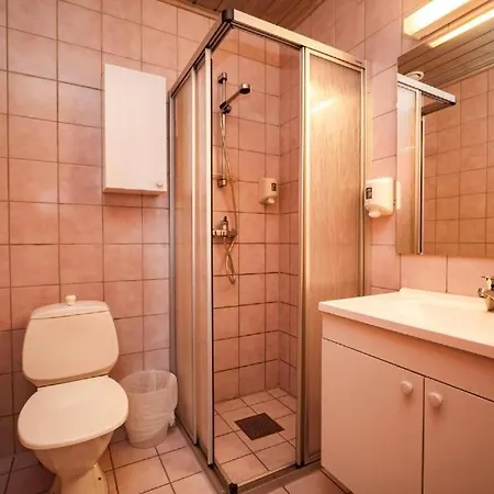 Otel Fanitullen Hemsedal