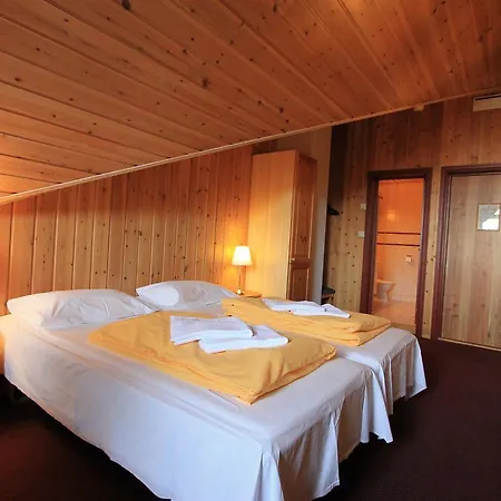 Hotel Fanitullen