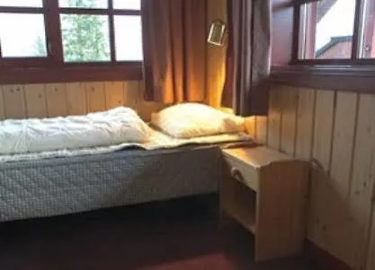 Fanitullen Szálloda 3*