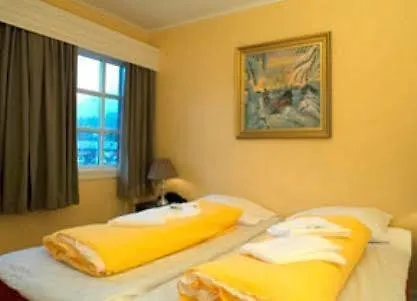 Hotel Fanitullen 3*