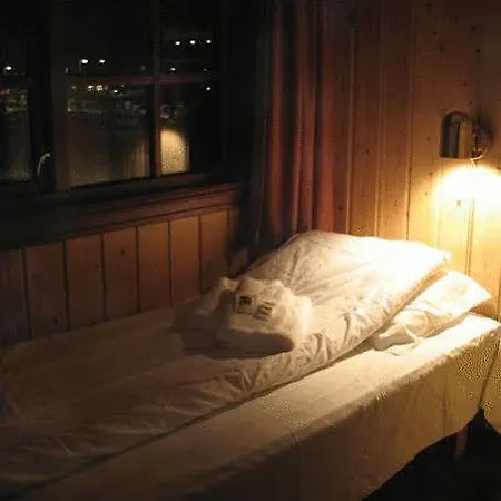 Fanitullen Szálloda Hemsedal