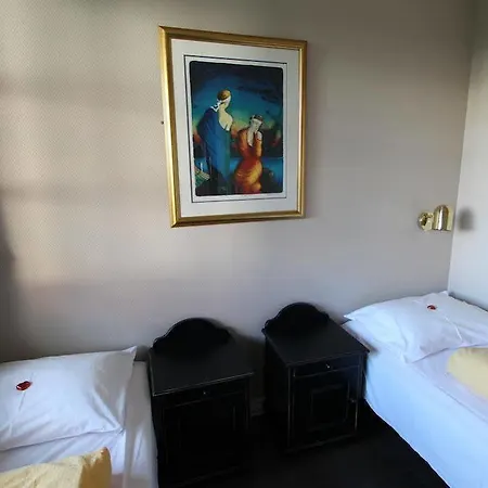 Fanitullen 3* Hemsedal