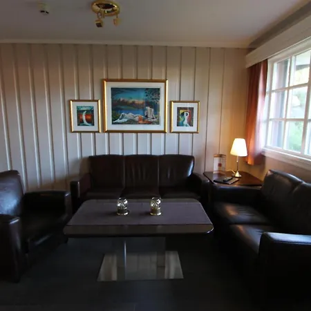 Fanitullen Hotel 3*