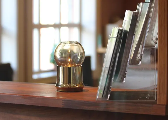 Hotell Fanitullen Hemsedal