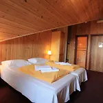 Hotel Fanitullen