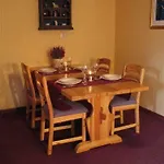 Hotel Fanitullen