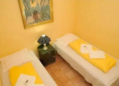 Fanitullen Szálloda 3*